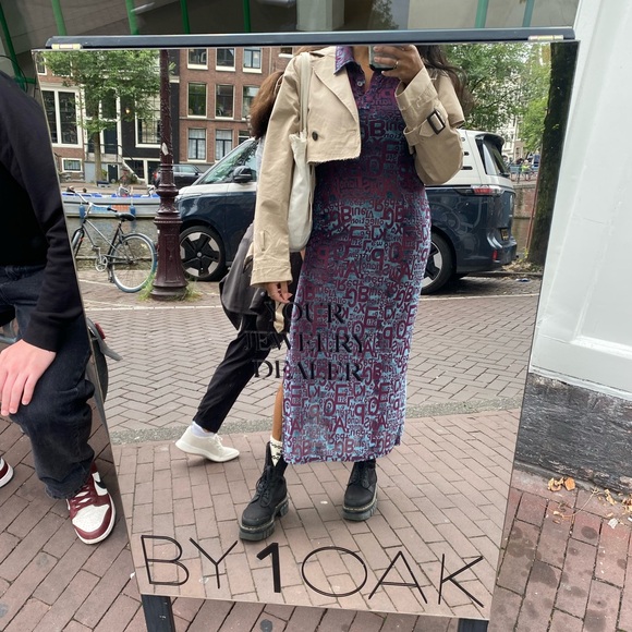 Meet the posher! - Picture 7 of 7